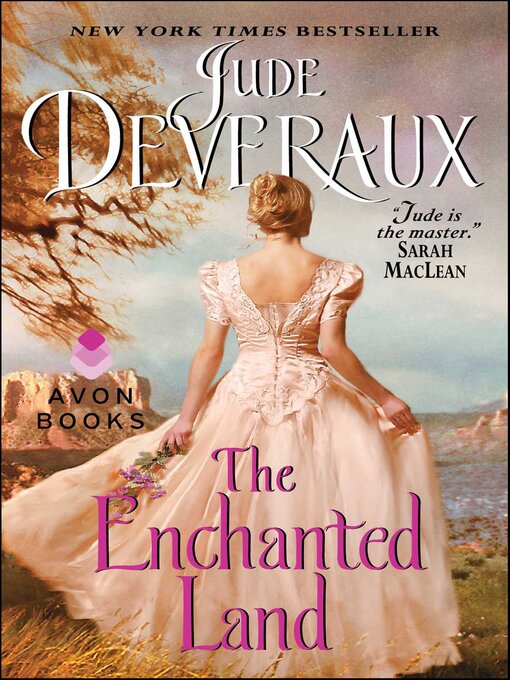 Title details for The Enchanted Land by Jude Deveraux - Available